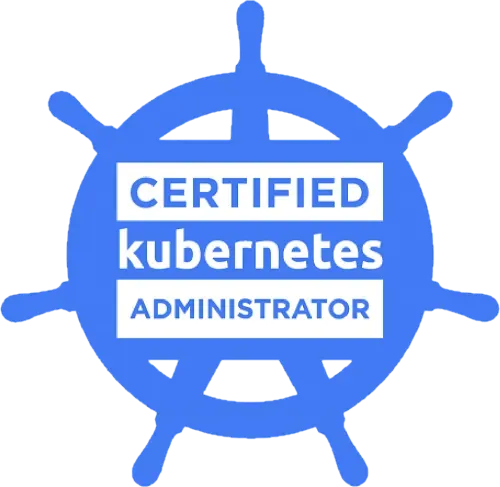 Certified Kubernetes Administrator